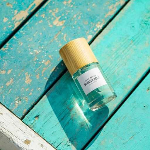 Parfum unisex Beso Beach Bendito Beso – Eau de Parfum SCHIMB Parfumuri Dama Barbat Femeie Barbati - primit cadou - desigilat original EDP 100 ml