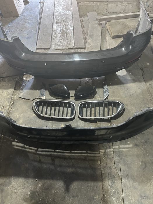 BMW G30 комплект