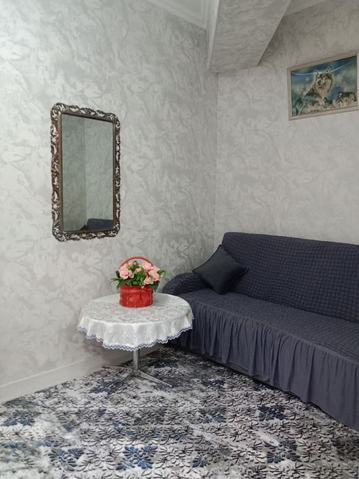 Yashnaobod Izzat 58 2 xona kv ijaraga beriladi