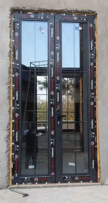 Akfa ishik va romlar