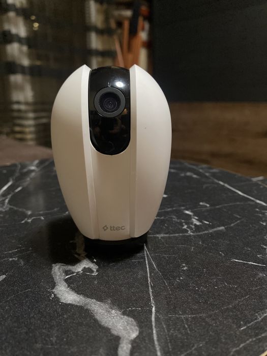 Ttech охранителна камера