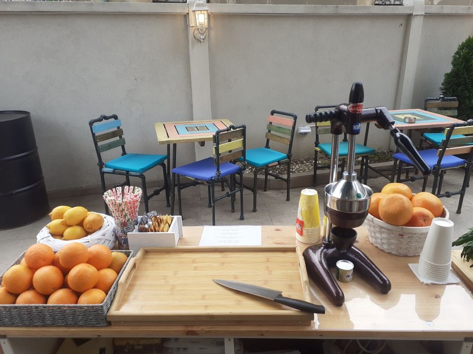 Închiriez tricicleta pentru ocazii