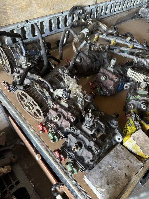 Гнп и егр за тойота с гаранция