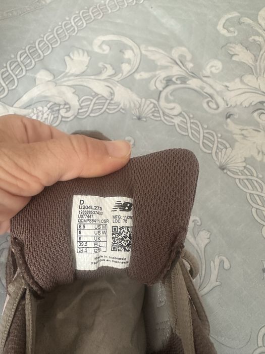 Кроссовки New Balance оригинал