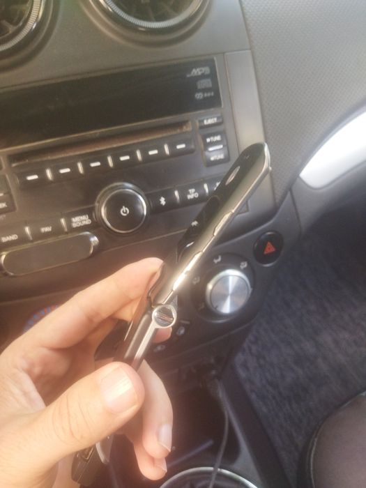 Matarola lezir perfektum