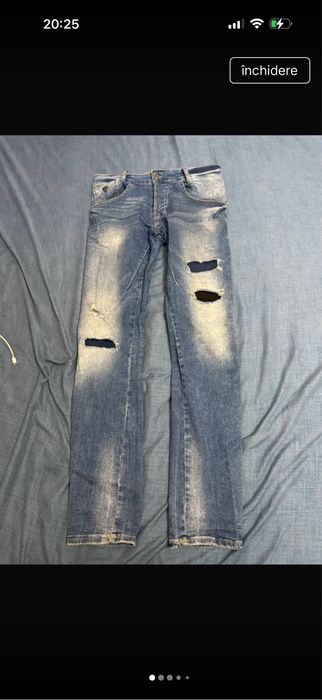 guess blugi