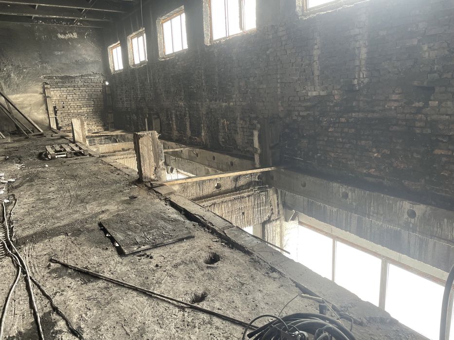 резка бетона! Демонтаж