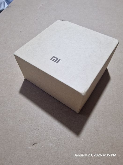 Boxa Bluetooth Xiaomi