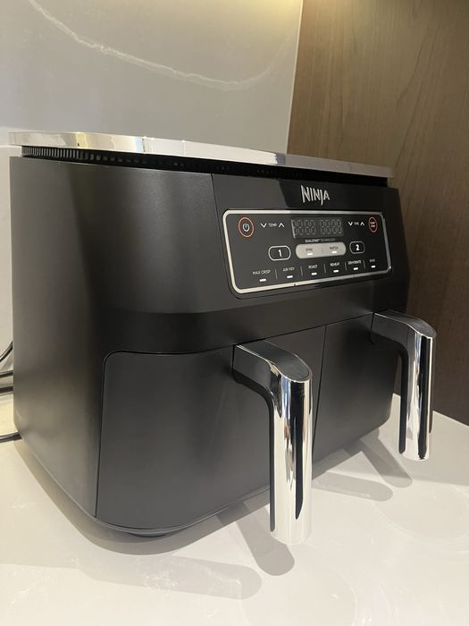 Ninja Airfryer AF300, 2 ani garantie