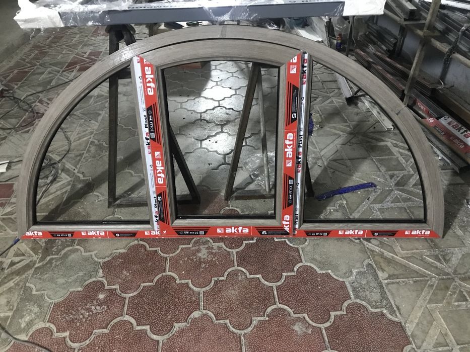 Akfa servise xizmati