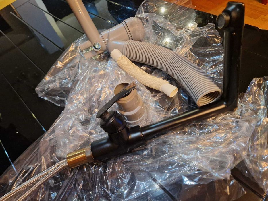 Chiuveta inox bucatarie