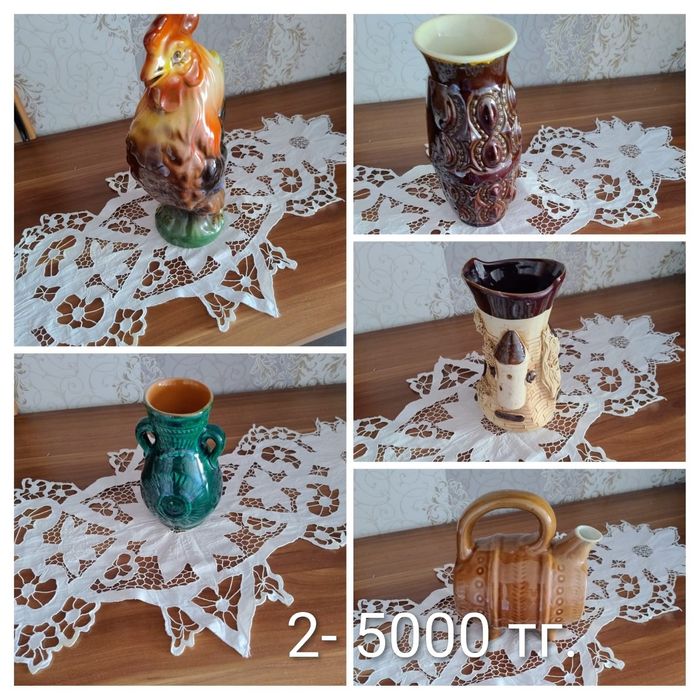 Продам  посуду, "всё в дом"