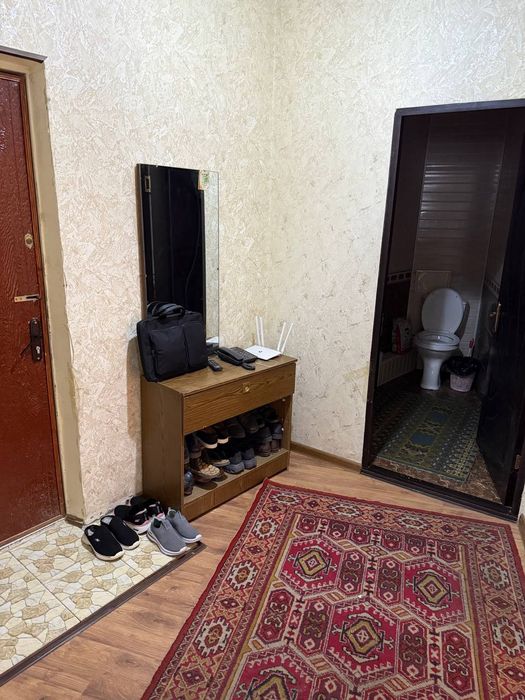 Себзор 100$ дан 4 хонали уй, жами 5 киши яшайди