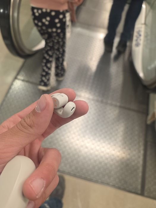 Bose Ultra Open Earbuds