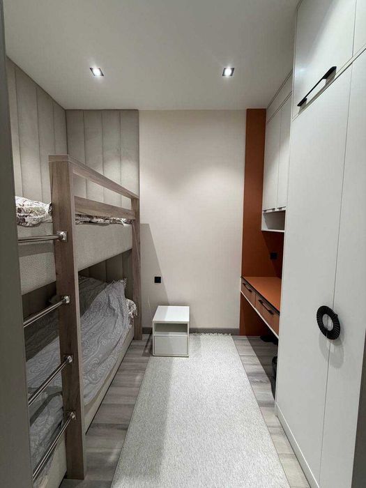 M1377 ПРОДАЕТСЯ 3/8/24 Новостройка ЖК Anhor Residence  мечеть Минор
