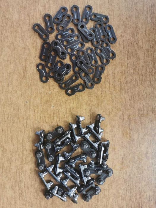 Rola lant drujba Breckner Germany, pas 0.325, grosime 1.5 mm