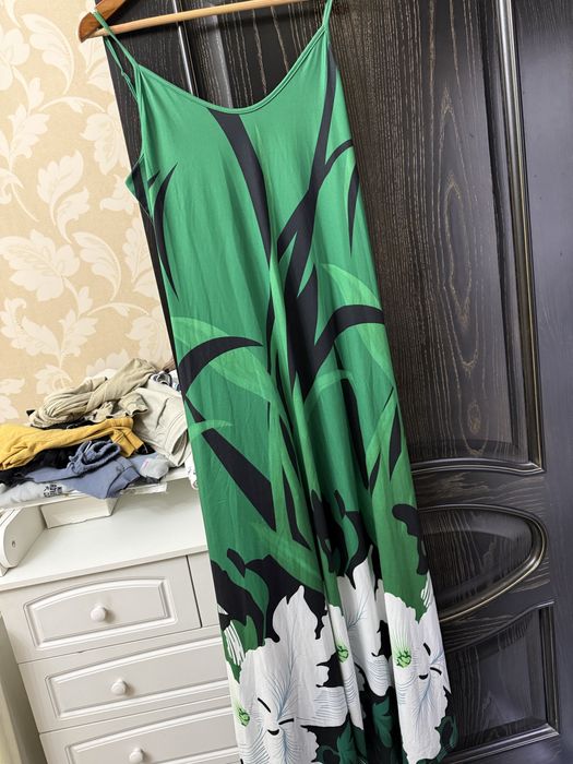 Сарафан летний италия