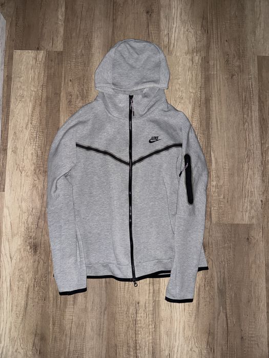 Nike tech fleece