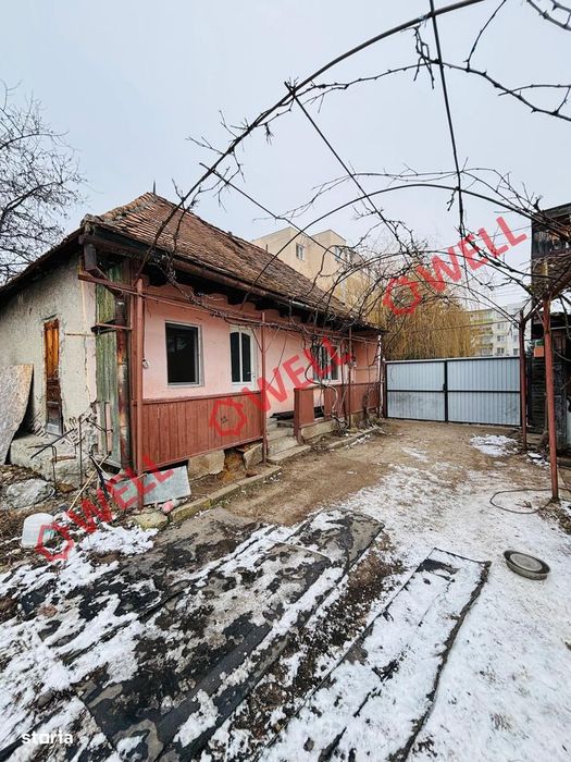 De vânzare casă familială în localitatea Baraolt