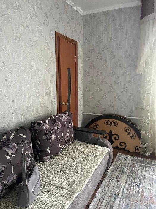 1 ком квартира по Валиханова
