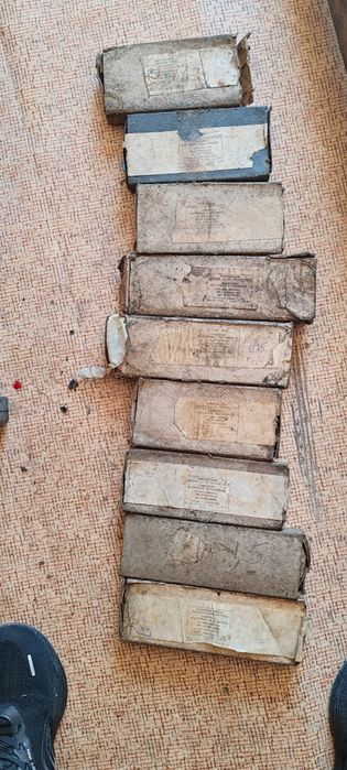 Катушка ГАЗ 53 новая