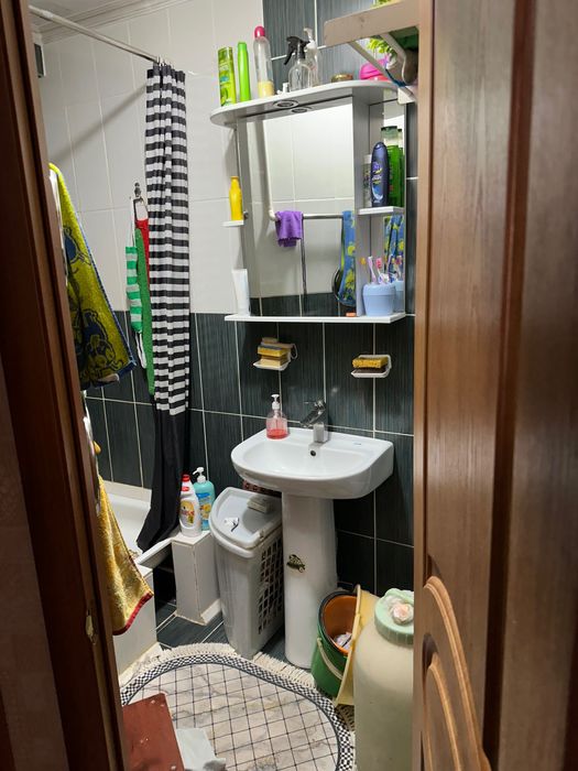 продам 3х комнатную квартиру