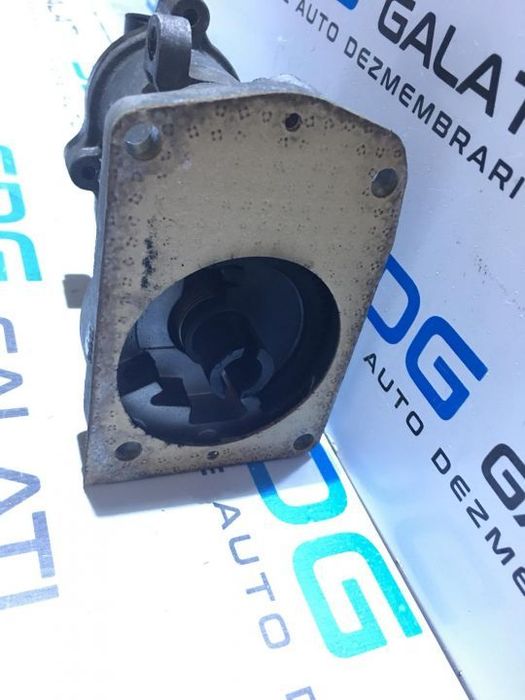 Valva / Supapa EGR Ford Focus C Max 1.8TDCI 2003 - 2007 Cod Piesa : 21200005BA