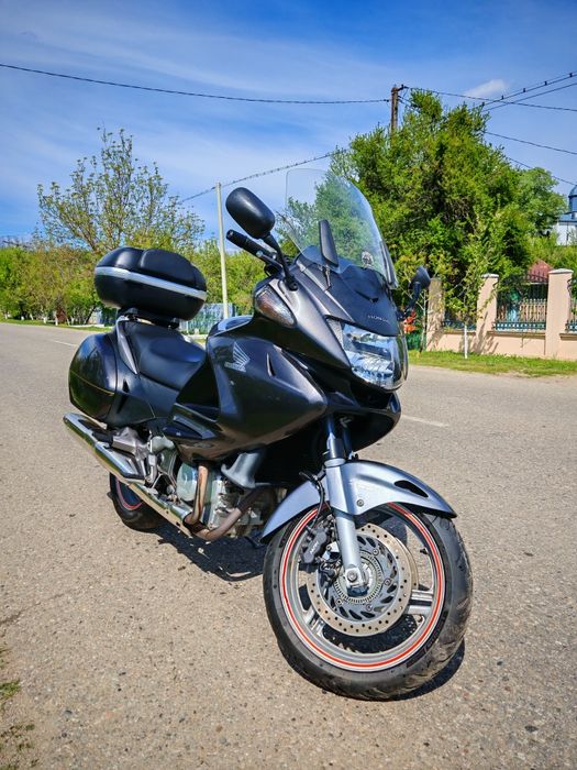 Honda Deauvile NT 700 ABS