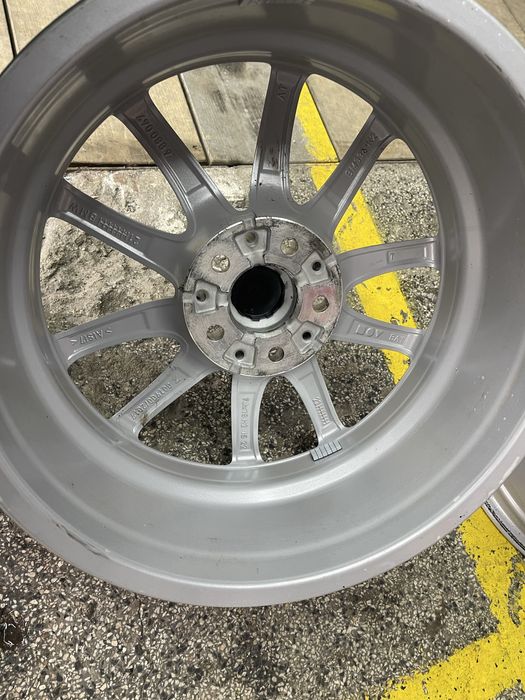 18”Джанти BMW  5 x 112 G серия