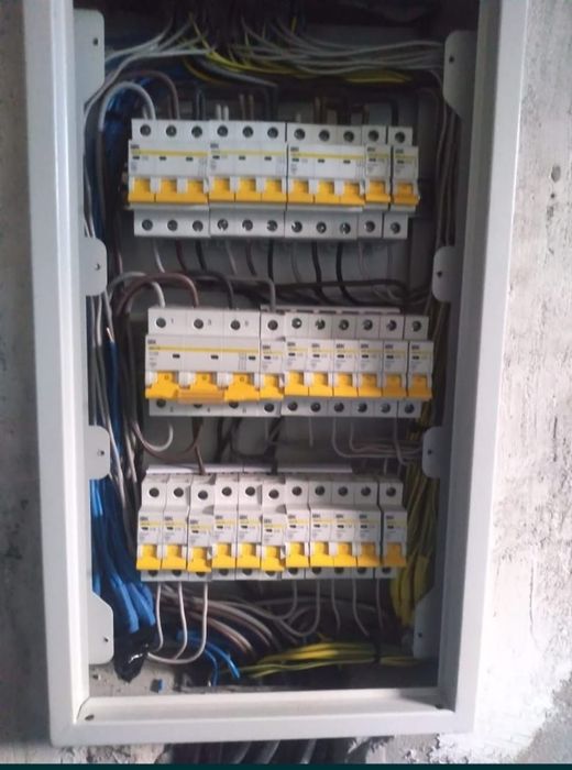 smart life дом с алисой