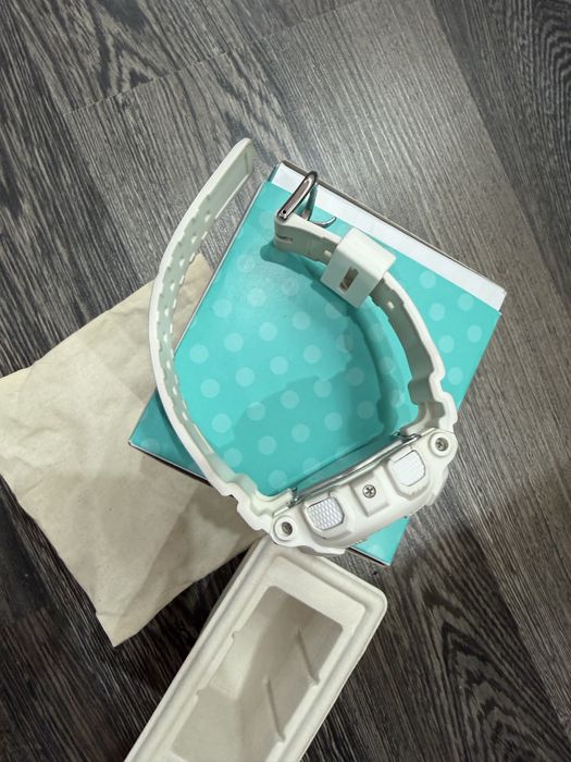 Дамски часовник Casio Baby-G - BA-130-7A1ER