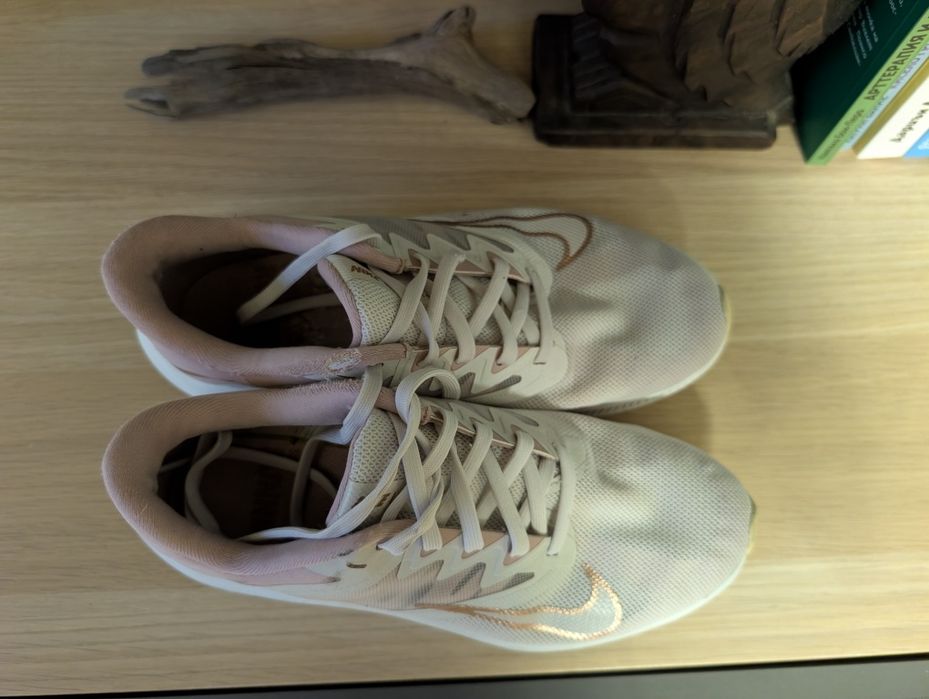 Маратонки Nike running