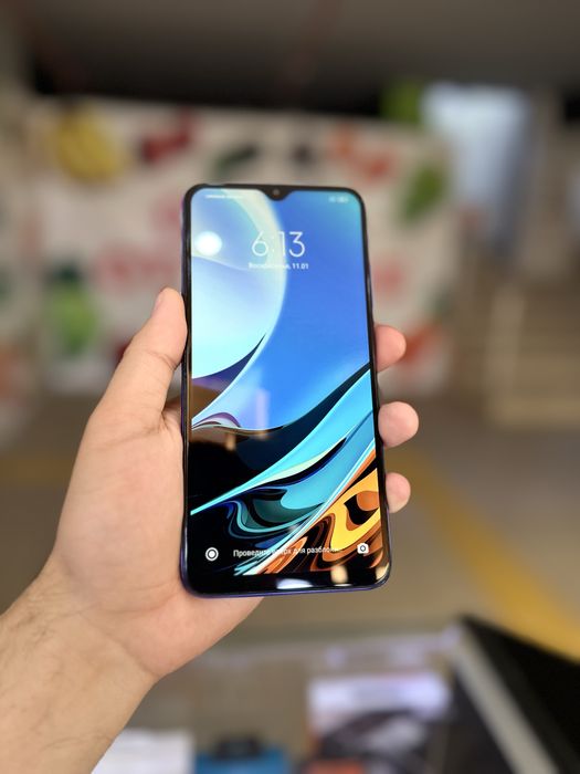 Redmi 9T Редми 9Т