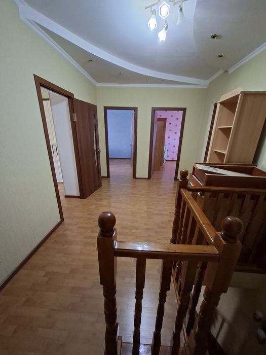 Продам 5 комн.квартиру Астана, Бараева 25