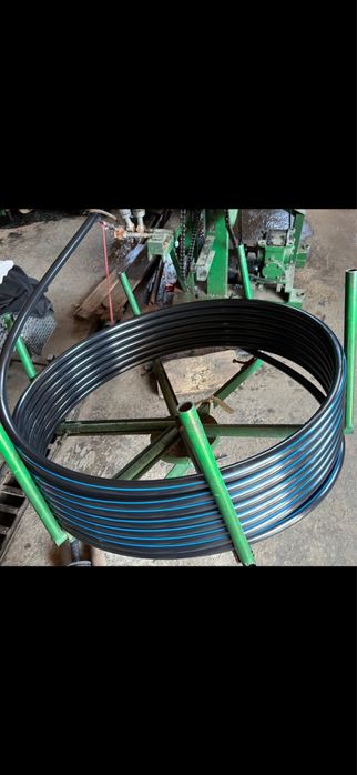 Gofra-Truba-Rulon  PVX.PND