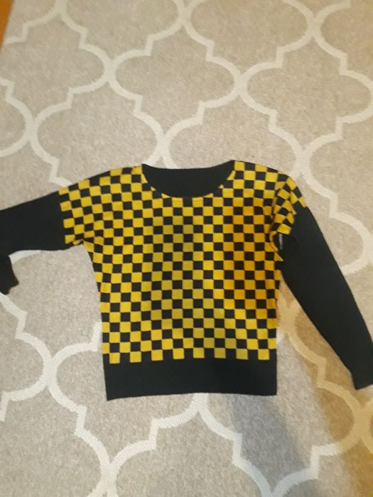 Кофточка и свитшот