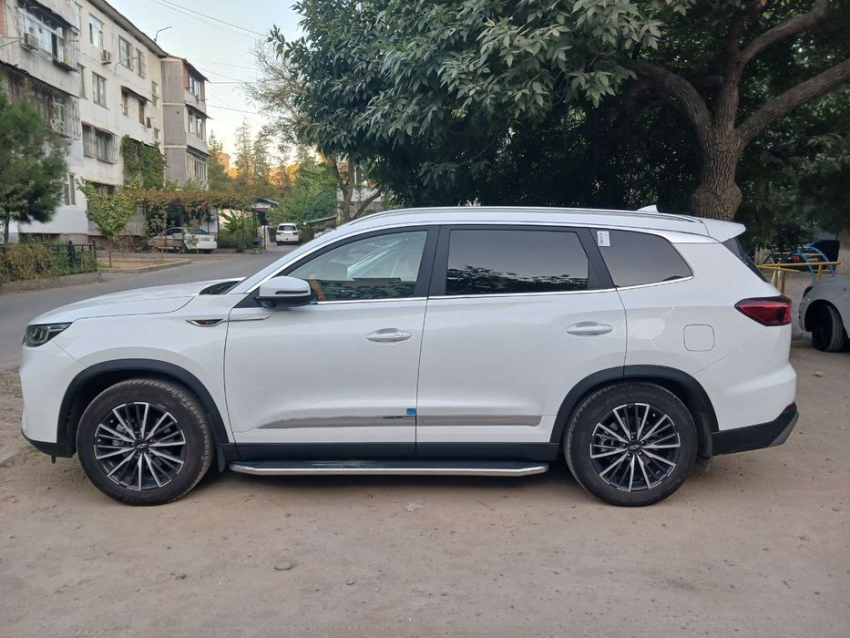 Cherry 8 pro 8000 yurgan