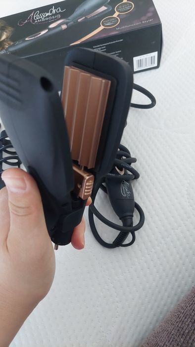 Маша за коса lidl