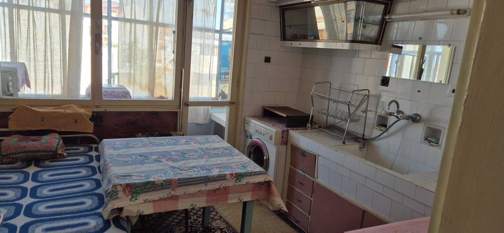 Продава се Тристаен апартамент в Казанлък - 90 кв.м за 1320 €/кв.м - Снимка #3