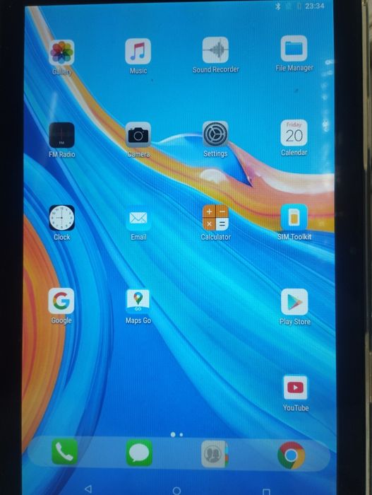 Планшет 512гб советую