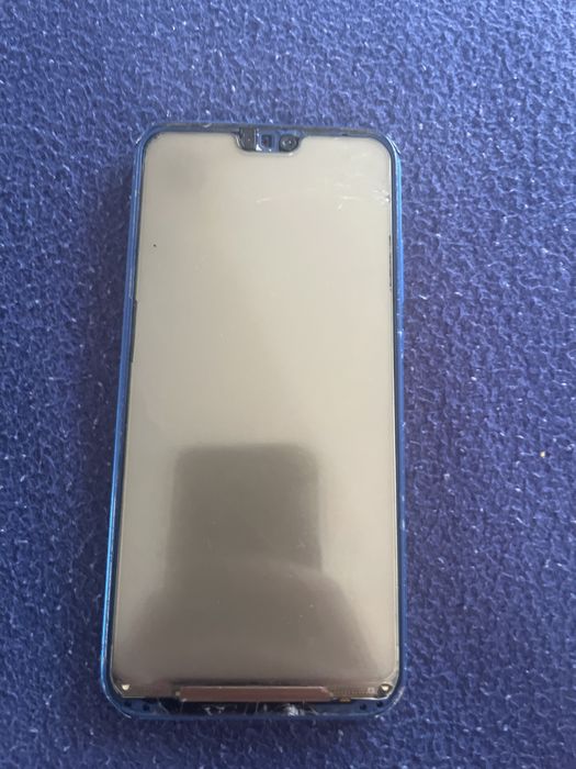 Huawei p20 lite placa buna pentru piese ori sa il reparati porneste