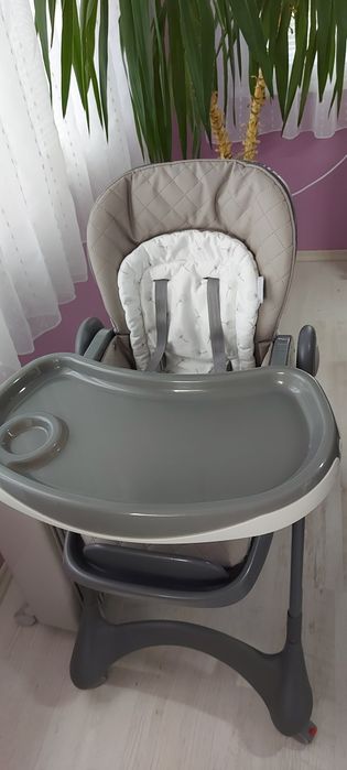 Детски стол за хранене