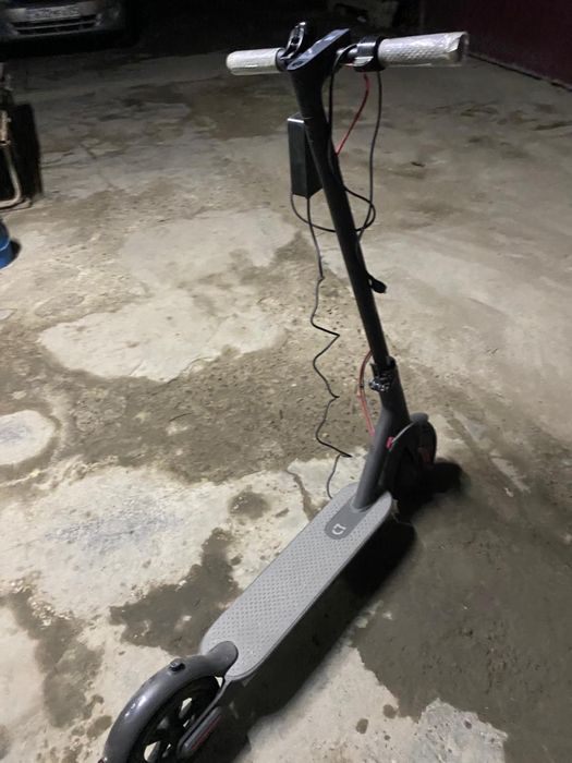 Самокат Xiaomi MiJia Smart Electric Scooter