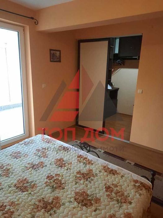 Дава се под наем Тристаен апартамент в Варна, Център - 85 кв.м за 408 € - Снимка #2