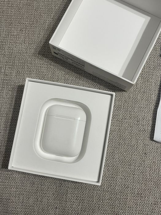 airpods 2 pentru piese