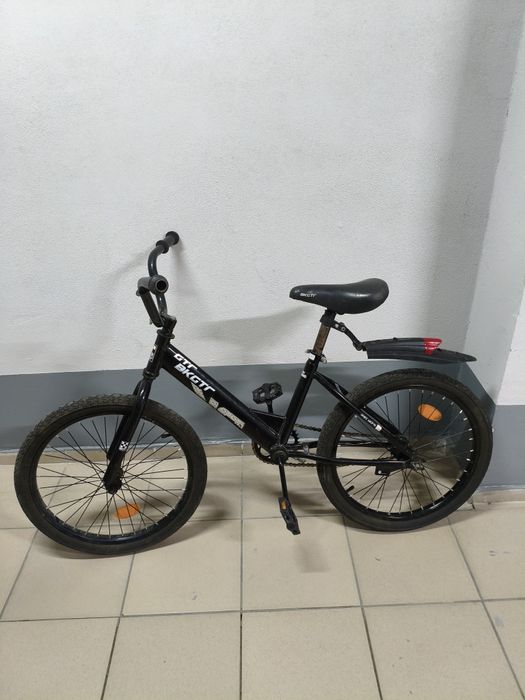 Продам детский велик