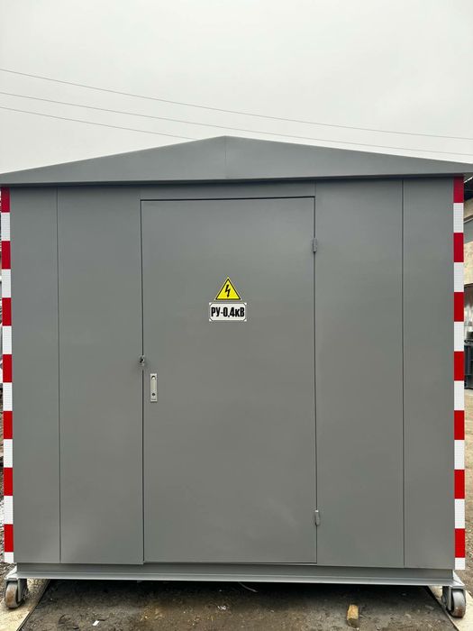 Ктпн, 2Бктп, Сктп, Ксо, Укрм, Укм.