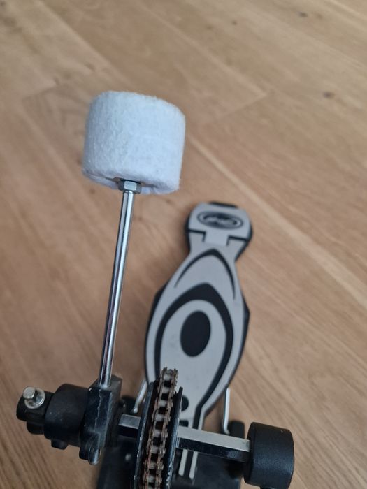 Педал за бас барабан STAGG PP550