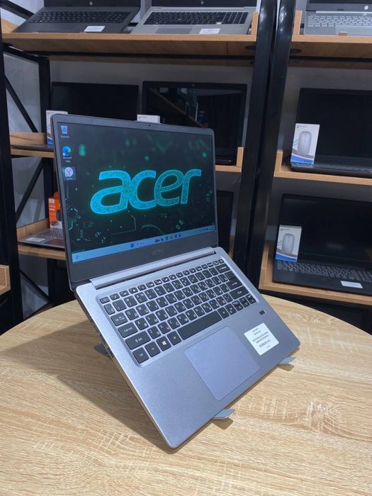 Acer Swift Almaty_nout