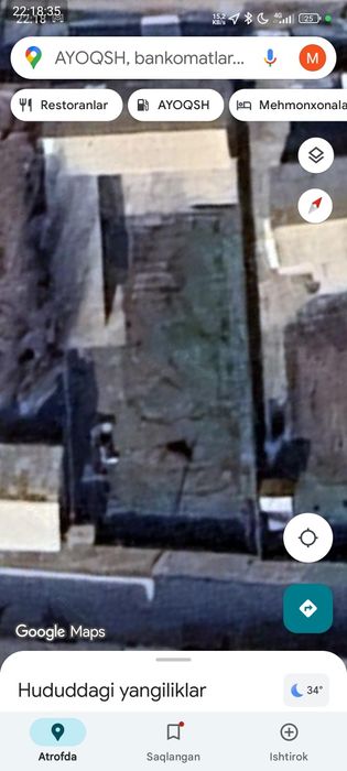 4 sotx kvadrat yer  bor